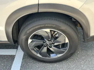 Nissan Rogue 2025 AWD SV 4dr Crossover
