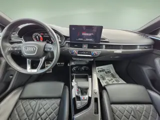 Audi S4 2021 AWD 3.0T quattro Premium Plus 4dr Sedan
