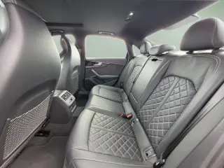Audi S4 2021 AWD 3.0T quattro Premium Plus 4dr Sedan