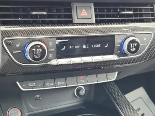 Audi S4 2021 AWD 3.0T quattro Premium Plus 4dr Sedan