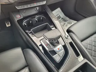 Audi S4 2021 AWD 3.0T quattro Premium Plus 4dr Sedan