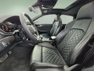 Audi S4 2021 AWD 3.0T quattro Premium Plus 4dr Sedan