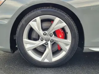 Audi S4 2021 AWD 3.0T quattro Premium Plus 4dr Sedan
