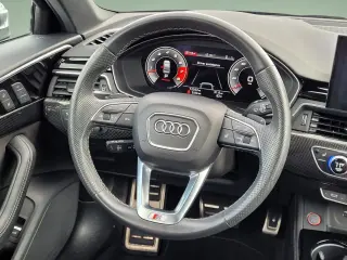 Audi S4 2021 AWD 3.0T quattro Premium Plus 4dr Sedan