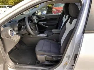 Chevrolet Trax 2024 LS 4dr Crossover