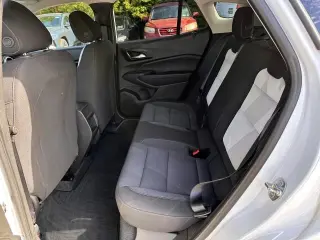 Chevrolet Trax 2024 LS 4dr Crossover
