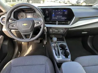 Chevrolet Trax 2024 LS 4dr Crossover