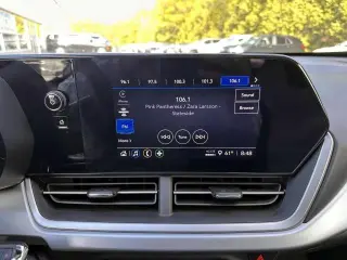 Chevrolet Trax 2024 LS 4dr Crossover