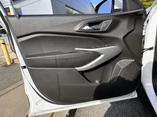 Chevrolet Trax 2024 LS 4dr Crossover