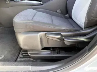 Chevrolet Trax 2024 LS 4dr Crossover