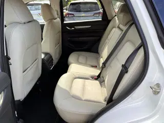 Mazda CX-5 2023 AWD 2.5 S Select 4dr SUV