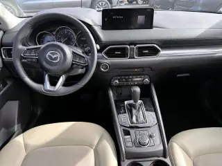 Mazda CX-5 2023 AWD 2.5 S Select 4dr SUV