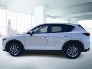 Mazda CX-5 2023 AWD 2.5 S Select 4dr SUV