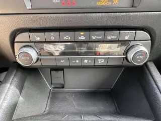 Mazda CX-5 2023 AWD 2.5 S Select 4dr SUV