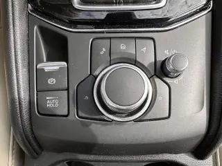 Mazda CX-5 2023 AWD 2.5 S Select 4dr SUV