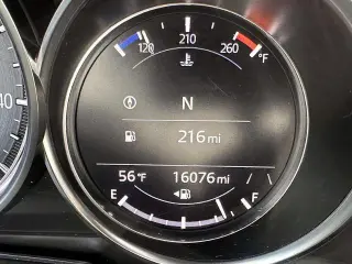 Mazda CX-5 2023 AWD 2.5 S Select 4dr SUV