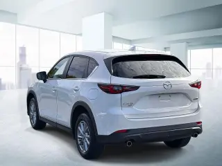 Mazda CX-5 2023 AWD 2.5 S Select 4dr SUV
