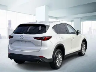 Mazda CX-5 2023 AWD 2.5 S Select 4dr SUV