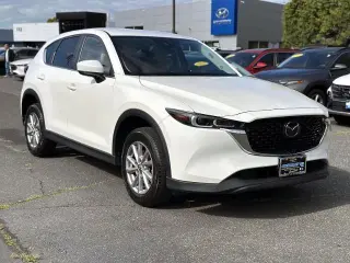 Mazda CX-5 2023 AWD 2.5 S Select 4dr SUV