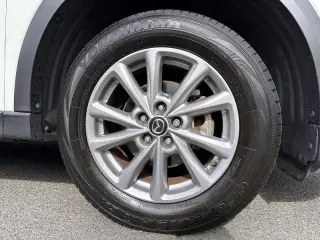 Mazda CX-5 2023 AWD 2.5 S Select 4dr SUV