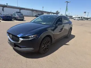 Mazda CX-30 2025 AWD 2.5 S Select Sport 4dr SUV