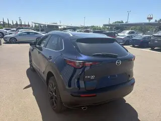Mazda CX-30 2025 AWD 2.5 S Select Sport 4dr SUV