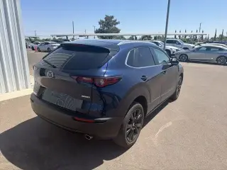 Mazda CX-30 2025 AWD 2.5 S Select Sport 4dr SUV