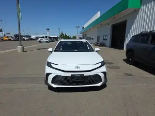 Toyota Camry 2026 SE 4dr Sedan