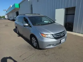 Honda Odyssey 2016 EX-L 4dr Mini-Van