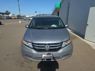 Honda Odyssey 2016 EX-L 4dr Mini-Van