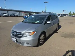 Honda Odyssey 2016 EX-L 4dr Mini-Van