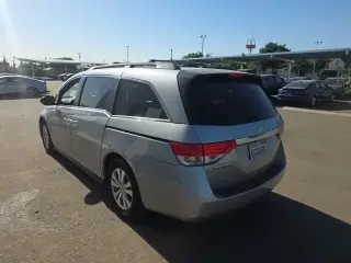 Honda Odyssey 2016 EX-L 4dr Mini-Van
