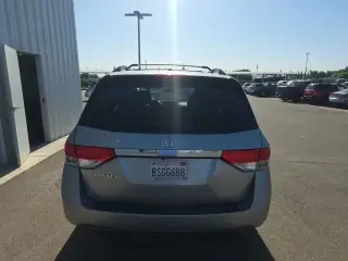 Honda Odyssey 2016 EX-L 4dr Mini-Van