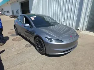 Tesla Model 3 2025 Long Range 4dr Fastback
