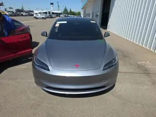 Tesla Model 3 2025 Long Range 4dr Fastback