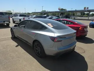 Tesla Model 3 2025 Long Range 4dr Fastback