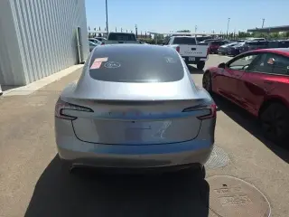 Tesla Model 3 2025 Long Range 4dr Fastback
