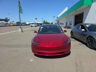 Tesla Model 3 2024 Long Range 4dr Sedan