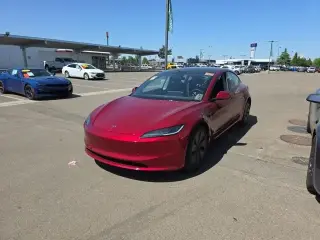 Tesla Model 3 2024 Long Range 4dr Sedan