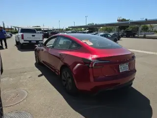 Tesla Model 3 2024 Long Range 4dr Sedan