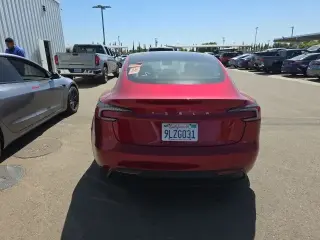 Tesla Model 3 2024 Long Range 4dr Sedan