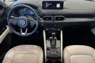 Mazda CX-5 2021 AWD Grand Touring 4dr SUV