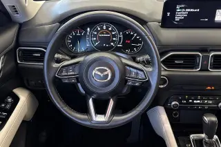 Mazda CX-5 2021 AWD Grand Touring 4dr SUV