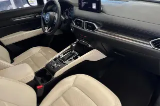 Mazda CX-5 2021 AWD Grand Touring 4dr SUV