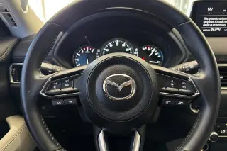 Mazda CX-5 2021 AWD Grand Touring 4dr SUV