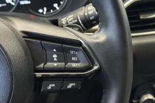 Mazda CX-5 2021 AWD Grand Touring 4dr SUV