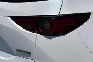 Mazda CX-5 2021 AWD Grand Touring 4dr SUV