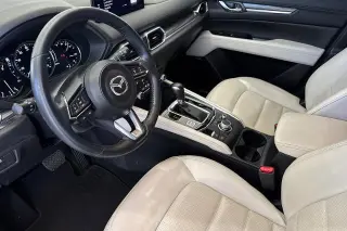 Mazda CX-5 2021 AWD Grand Touring 4dr SUV