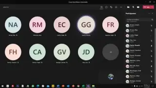 CURSOS de EXCEL a domicilio