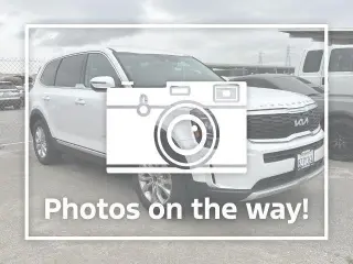 Kia Telluride 2022 AWD LX 4dr SUV